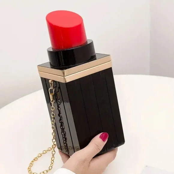 Lipstick bag 💄 - Picture 2 of 8